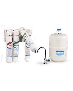 TWIST-LOC-RO-75 RO water filter system 