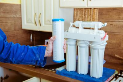 Common Water Filter Buying Mistakes and How to Avoid Them