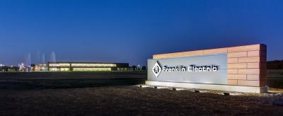 Why Franklin Electric’s Products?