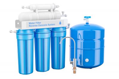 How do you purify your drinking water? Do you buy bottled water, use water treatments, or reverse osmosis water filters?