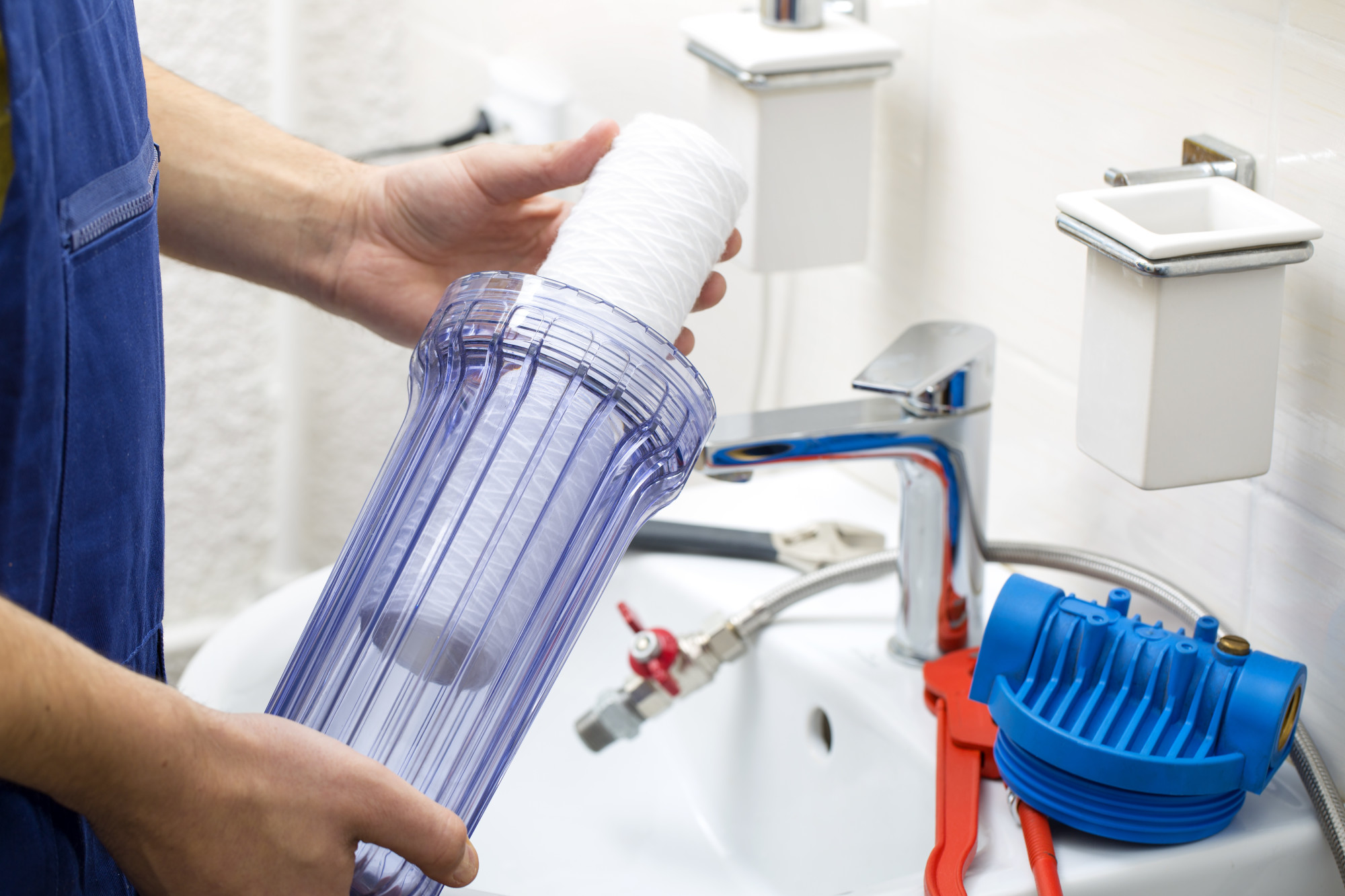 11 amazing benefits that you probably never knew about Water Filtration 