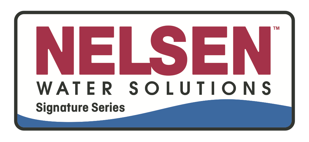 Nelson Water Solutions logo