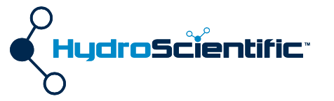 Hydroscientific Logo